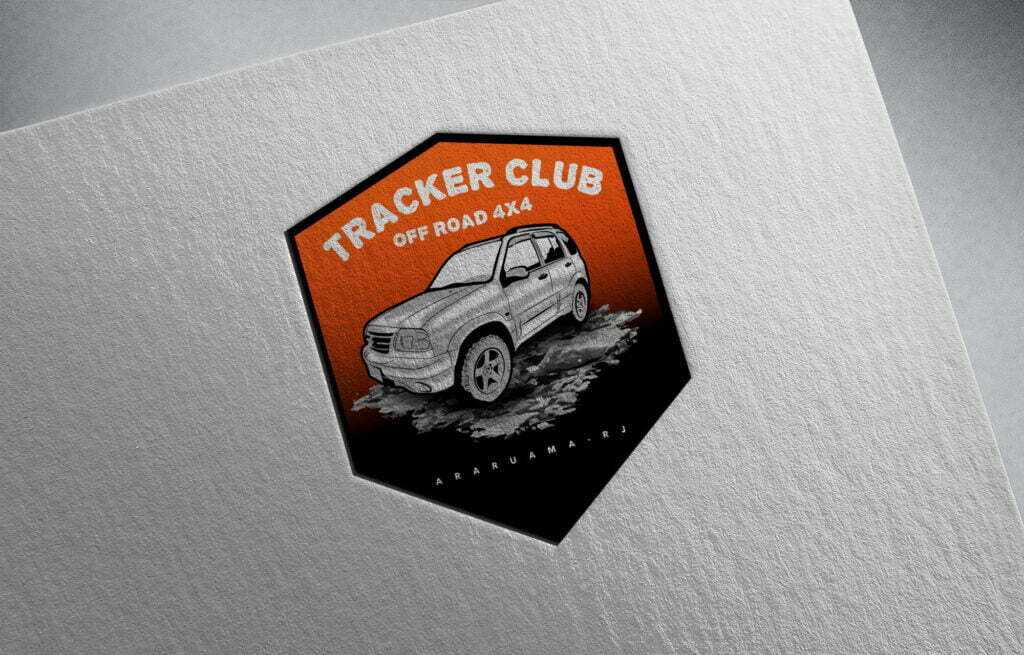 TRACKER CLUB