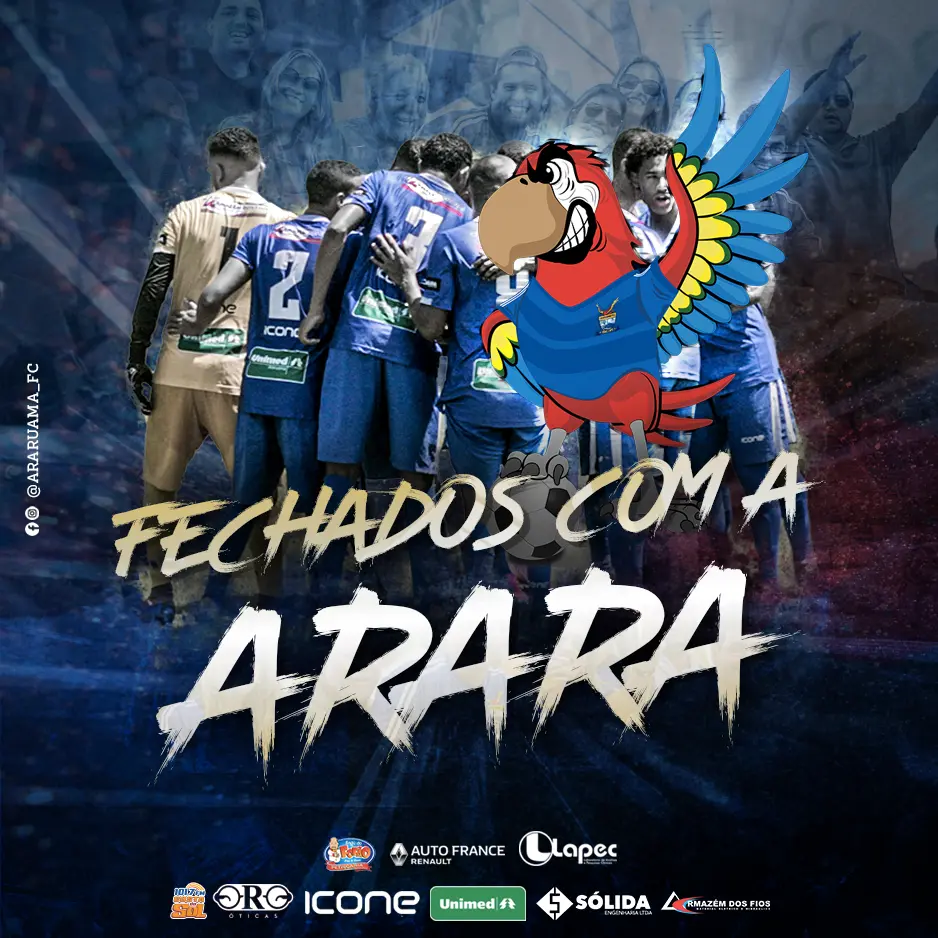 social-media-araruama-futebol-clube